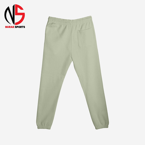 Pantalon de survêtement léger en toile pour homme, taille haute, style vintage décontracté, coupe oversize, style urbain, nouvelles caractéristiques, logo personnalisé, qualité supérieure 2026 - Product Image 6