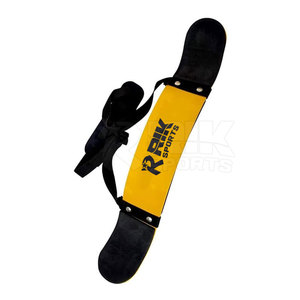 Armbandera de Levantamiento de Pesas Hecha a Medida, Productos en Oferta, Armbandera de Entrenamiento de Gimnasio de Alta Calidad - Product Image 4