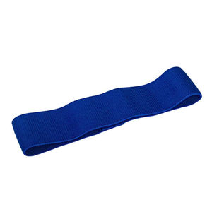 Bandes de Résistance en Tissu Large pour Entraînement de Force, Squats, Soulevés de Terre, Exercices Fessiers et des Hanches – Idéales pour la Salle de Sport et la Maison - Product Image 6