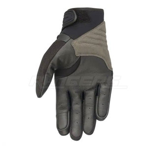 Gants de moto légers, confortables et de qualité supérieure avec logo personnalisé - Vente flash sur les gants de moto - Product Image 3