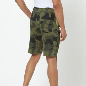 <b>Unique</b> Style Quick Dry Breathable Men Shorts Lightweight Casual Summer Shorts For Men Premium Quality New Arrival Men Shorts - Product Image 5