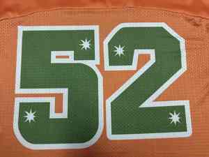 T-shirts Boxy Personnalisés pour Hommes avec Impression Sérigraphique, 100% Coton, Maille, Coupe Oversize, Style Décontracté, Maillot de Football/Basket, Fabriqué au Pakistan - Product Image 3