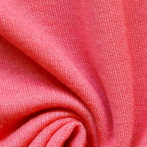 Tela de Forro Polar Ligera de Alta Calidad para Ropa Deportiva, Tela de Forro Polar Estampada para Prendas de Moda en Venta - Product Image 3