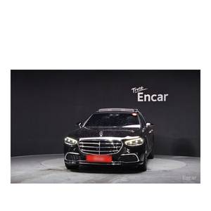 Mercedes-Benz Classe S S450 d 4MATIC 2024, 94 858 km, Diesel, Automatique, Sièges en Cuir, Volant à Gauche, Caméra Arrière - Product Image 3