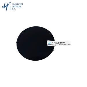 Protección ocular de policarbonato, lente de corte azul, Anti-luz azul, UV400, fabricante al por mayor - Product Image 1