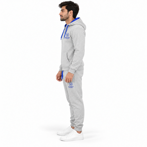 Traje Deportivo Profesional con Logotipo Personalizado, Bordado e Impresión Digital, 100% Poliéster Ecológico, Unisex, para Gimnasio y Club, Premium - Product Image 3