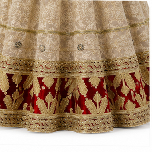 Heavy Work Lace Embroidery Stones Mirror Afghan Kuchi <b>Dress</b> Plain Dyed Eco-friendly Chiffon Maxi <b>Dresses</b> Vintage Kuchi <b>Dress</b> - Product Image 4