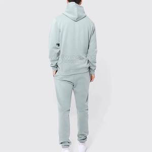 Survêtement pour homme de qualité supérieure, best-seller, couleur unie, confortable, en vente - Product Image 6