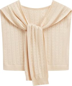 OEM Custom Front Button Knitted Shawl <b>Wrap</b> Winter Warm Scarf Cardigan <b>Poncho</b> Cape Wholesale Vendor - Product Image 1
