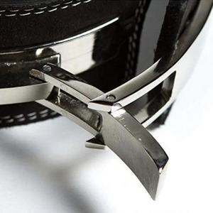 Ergonomic Adjustable Weight Lifting <b>Belt</b> for Professional Powerlifting Heavy Squats Deadlifts and Gym Fitness Training - Product Image 2