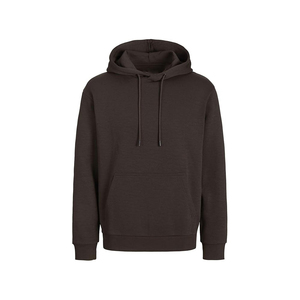 เสื้อฮู้ดพิมพ์ลายพัฟฟ์คุณภาพดีที่สุด 100% แบบขายส่ง รับผลิตตามสั่ง พร้อมตัวอย่างฟรี ผู้ผลิตเสื้อฮู้ดพิมพ์ลายพัฟฟ์ขนาดใหญ่พิเศษ พร้อมโลโก้ตามสั่ง - Product Image 1