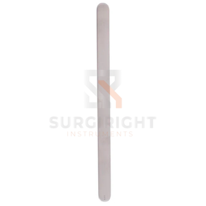 เครื่องมือผ่าตัด Dingman Flexsteel Retractor ผลิตจากเหล็กกล้าไร้สนิมเยอรมัน ได้รับการรับรองมาตรฐาน CE ระดับ Class I SI-OIS-0001 โดย Blush Surgical - Product Image 5