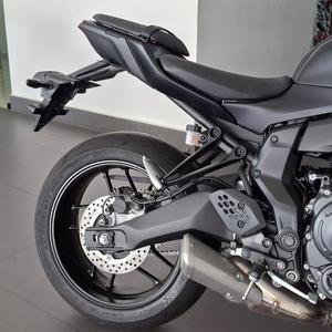 Nueva Moto Deportiva Yamaha MT-07 2025 - Product Image 2