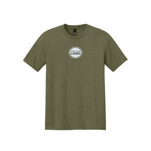 Camiseta de Alta Calidad, Personalizada, de Marca, al por Mayor, Estilo Vintage, Suave y Ajustada - Product Image 1