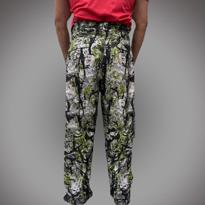 Pantalons de snowboard pour hommes, imperméables, coupe-vent, isolés, pantalons de ski d'hiver, fournisseur direct d'usine - Product Image 4