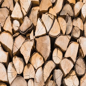 Leña Seca al Horno, Leña de Roble/Haya/Arce/Abeto/Abedul/Carpe para Calentar Estufas y Chimeneas - Product Image 5