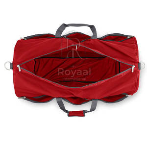 Sacs de sport personnalisés 2026 à prix raisonnable, couleur personnalisée, meilleure qualité, sacs de sport très vendus - Product Image 6