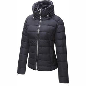Chaqueta de Invierno para Hombre, de Alta Calidad, Transpirable, con Cierre, Cuello Alto, Microfelpa, Manga Larga, Acolchada, Precio Razonable - Product Image 4