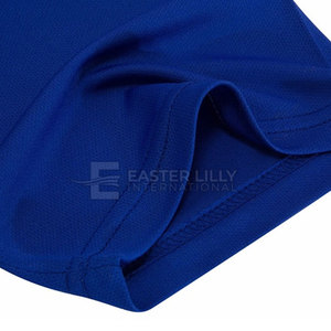 Camiseta de Fútbol para Hombre, Nueva Moda, Estilo Moderno, Talla Grande, Ligera - Product Image 4