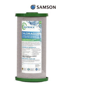 Cartouche de rechange en carbone, filtre catalytique, filtre à eau jumbo, meilleur rapport qualité-prix - Product Image 1
