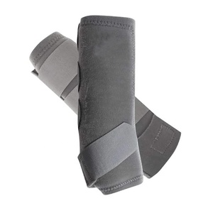 Protège-tendons pour chevaux à prix compétitif, protège-jambes en néoprène pour sports équestres à prix abordable - Product Image 3