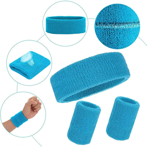 Meilleurs Bandeaux de Transpiration pour le Cricket – Équipement Sportif Professionnel Respirant, Robuste, Anti-Humidité, Performance Optimale, Protection à 100 % - Product Image 5