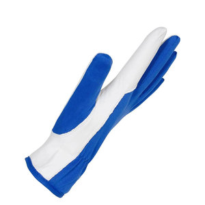 ถุงมือช่างแบบกำหนดเองได้ ทนทาน ป้องกันมือและนิ้ว สำหรับงานประกอบชิ้นส่วน ขายดี ผลิตในปากีสถาน ถุงมือช่างสำหรับผู้ใหญ่ - Product Image 4