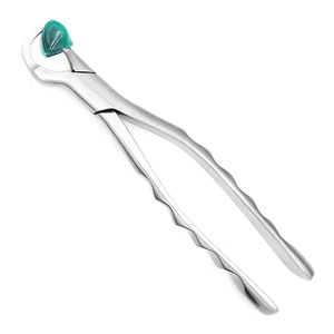 High Quality Reusable Dental Surgical Extraction Forceps for Professional Dental Clinic Use - Product Image 1