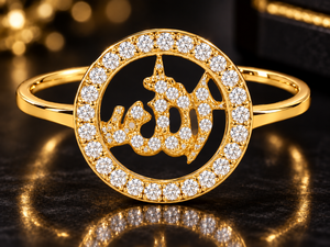 แหวนทองคำแท้ 14k ชุบโรเดียม ประดับเพชรเลี้ยงในห้องปฏิบัติการ ทรงกลม ดีไซน์โปร่ง ทันสมัย เหมาะสำหรับทั้งชายและหญิง ของขวัญสำหรับงานปาร์ตี้ - Product Image 1
