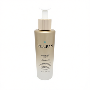 Siero Anti-Età a Doppio Effetto REJURAN 30ml con C-PDRN, Niacinamide e Peptidi per Illuminare e Rassodare la Pelle - Product Image 3