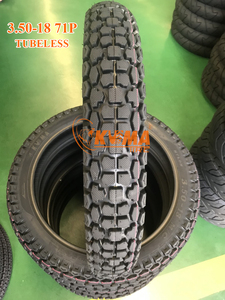 K529 Vietnam Haute Capacité de Charge 3.00-17 Pneu Excellent Modèle Nouveau Boîtier de Chambre à Air de Haute Qualité - Product Image 5