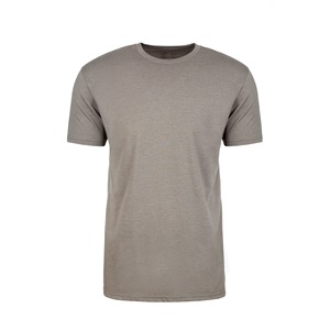 Camiseta de Hombre Oversize con Hombros Caídos, 100% Algodón, Estampado por Transferencia Térmica, Corte Holgado, Tejido Worsted, Color Personalizado OEM de Fábrica, Venta al Por Mayor - Product Image 1