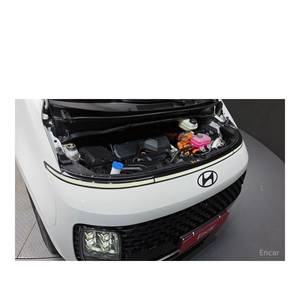 Hyundai Staria HEV 1.6 Lounge 2024/5, 9 Plazas, Asientos de Cuero, Caja de Cambios Automática, Cámara Trasera, 32,944 km, Volante a la Izquierda - Product Image 6