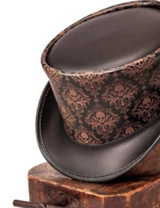 Chapeau de cowboy western en cuir fait main, style ranch, rodeo, équestre, mode outdoor, large bord, durable, qualité supérieure, pour adultes, été - Product Image 6
