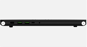 Meilleur ordinateur portable de jeu Razer Blade 18, 18 pouces, processeur Intel I9, fabriqué par Intel - Product Image 4