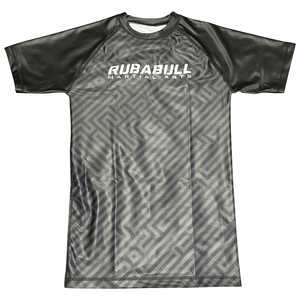 Premium Quality Custom Rashguard Sublimated Training <b>Shirt</b> Breathable Lightweight Gym Workout Rashguard for Men - Product Image 1