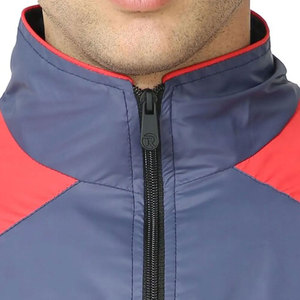 Chaqueta Deportiva de Invierno Hecha en Pakistán, de la Mejor Calidad, Cortavientos, con Cuello Alto, Logotipo Frontal, Ligera y de Secado Rápido para Entrenamiento Físico - Product Image 5