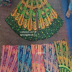 Pantalones de Pijama Tipo Harem para Mujer, 100% Algodón, Sólidos, Transpirables, Casuales de Verano, de la India - Product Image 3