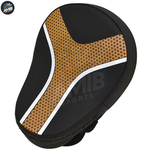 Pads de frappe de boxe réglables en cuir durable, légers, nouvelle arrivée, personnalisables - Product Image 6