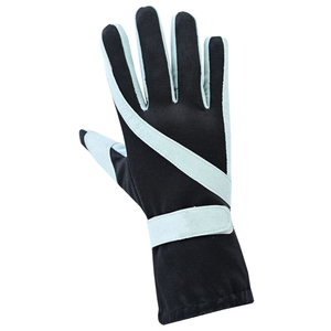Private Label Kart Racing <b>Gloves</b> for Global Wholesalers, Built with Comfortable Materials, Secure Fit and Custom Logo Production - Product Image 4