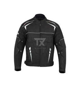 Custom Design Unisex Cordura Motorcycle <b>Jacket</b> Breathable High Quality All Seasons Wholesale Factory Price Breathable - Product Image 3