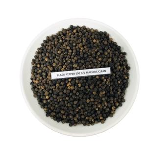 Especias de una sola hierba seca cruda de exportación a granel de pimienta negra MC de calidad superior de Vietnam Contacto con La Sra. Doris + 84352542206 - Product Image 3