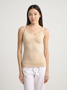 Camisola de Lactancia para Embarazadas y Posparto, Top de Lactancia al por Mayor con Sujetador Incorporado, Ropa de Maternidad - Product Image 5