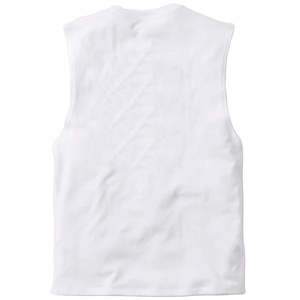 Chalecos de algodón de alta calidad para hombres Cómodos y elegantes Perfectos para ropa informal y capas - Product Image 1