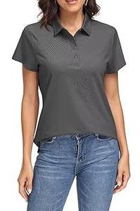 Camisetas Lisas de Algodón 100% Tejido Oxford para Mujer, Precio de Fábrica, MOQ Bajo, Ropa Casual, Transpirables, Colores Personalizados, Logotipo Personalizado - Product Image 3