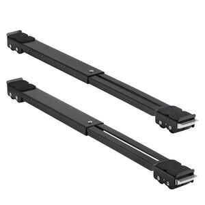 Ruote per Elettrodomestici Estensibili per Carichi Pesanti, Capacità Totale 660 Libbre, Rotelle per Mobili, Elettrodomestici e Lavatrici, Base Mobile per Frigorifero - Product Image 3