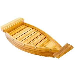 compartment wood tray divided serving platter leaf shape fruit bowl nut <b>plate</b> multi section <b>snack</b> dish split appetizer server - Product Image 2