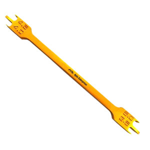 Equipos Dentales, Instrumentos Dentales de Fábrica, Calibrador de Altura para Brackets de Ortodoncia, Disponible en Diferentes Colores - Product Image 1