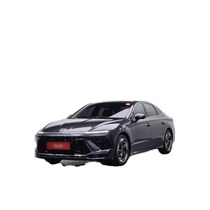 สำหรับรถยนต์ฮุนได โซนาต้า รุ่น Exclusive มิถุนายน 2023 วิ่ง 34,120 กม. เกียร์อัตโนมัติ เบาะหนัง มาตรฐานไอเสียยูโร 5 กล้องมองหลัง - Product Image 1