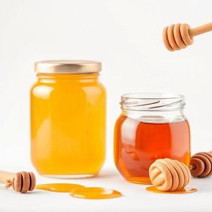 Miel de ferme frais et naturel de première qualité pour renforcer l'immunité ou pour les boissons et la vente au détail, disponible pour la vente en gros - Product Image 3